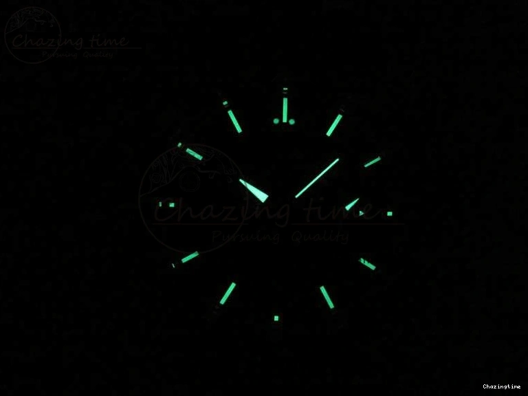 0213 Speedmaster ’57 Co-Axial OMF 1:1 Best Edition Black Dial White Markers On SS Bracelet A Durable 8146